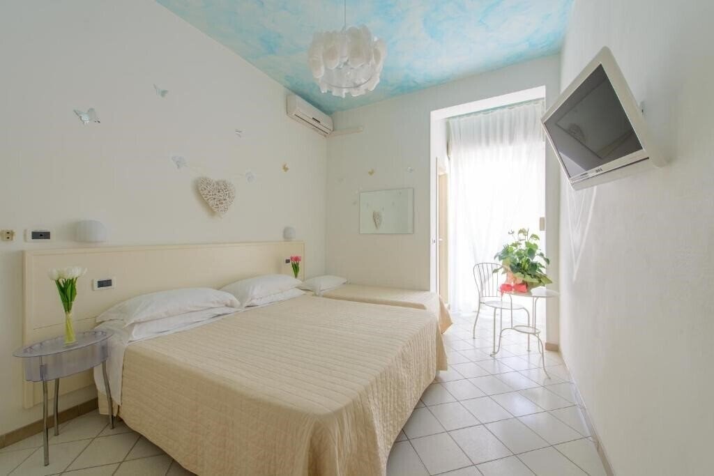 Картинка Hotel Caraibi 3*