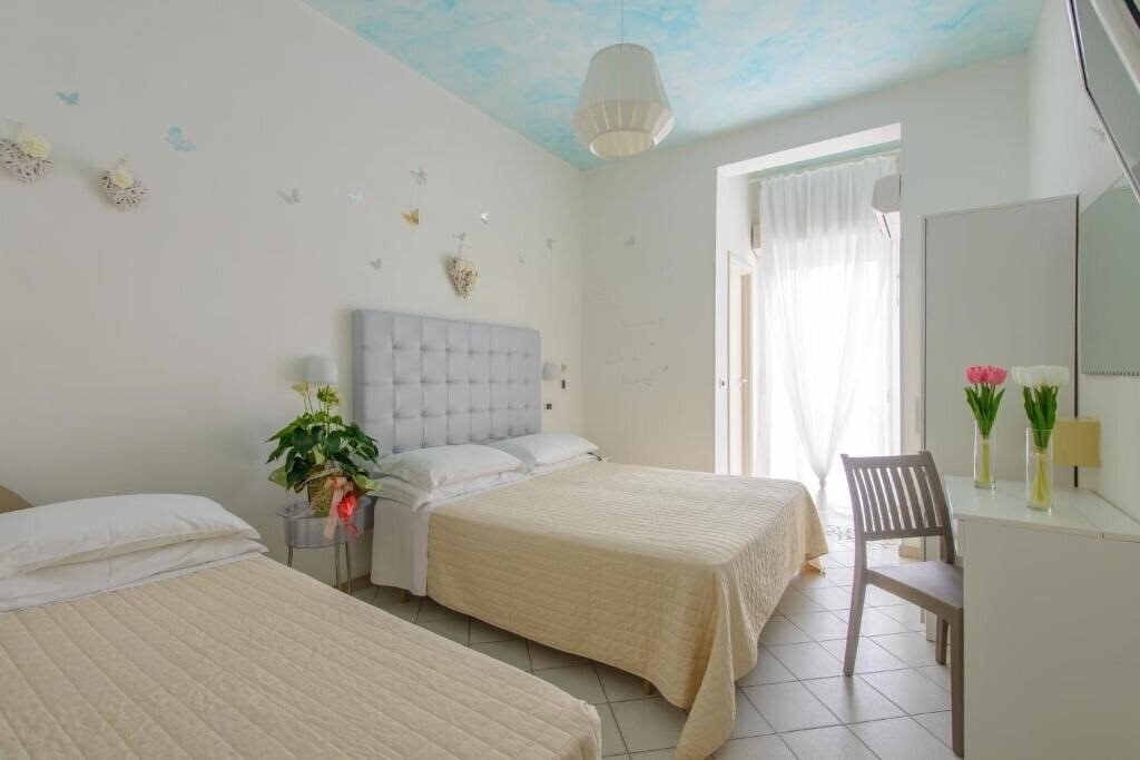 Фотография Hotel Caraibi 3*