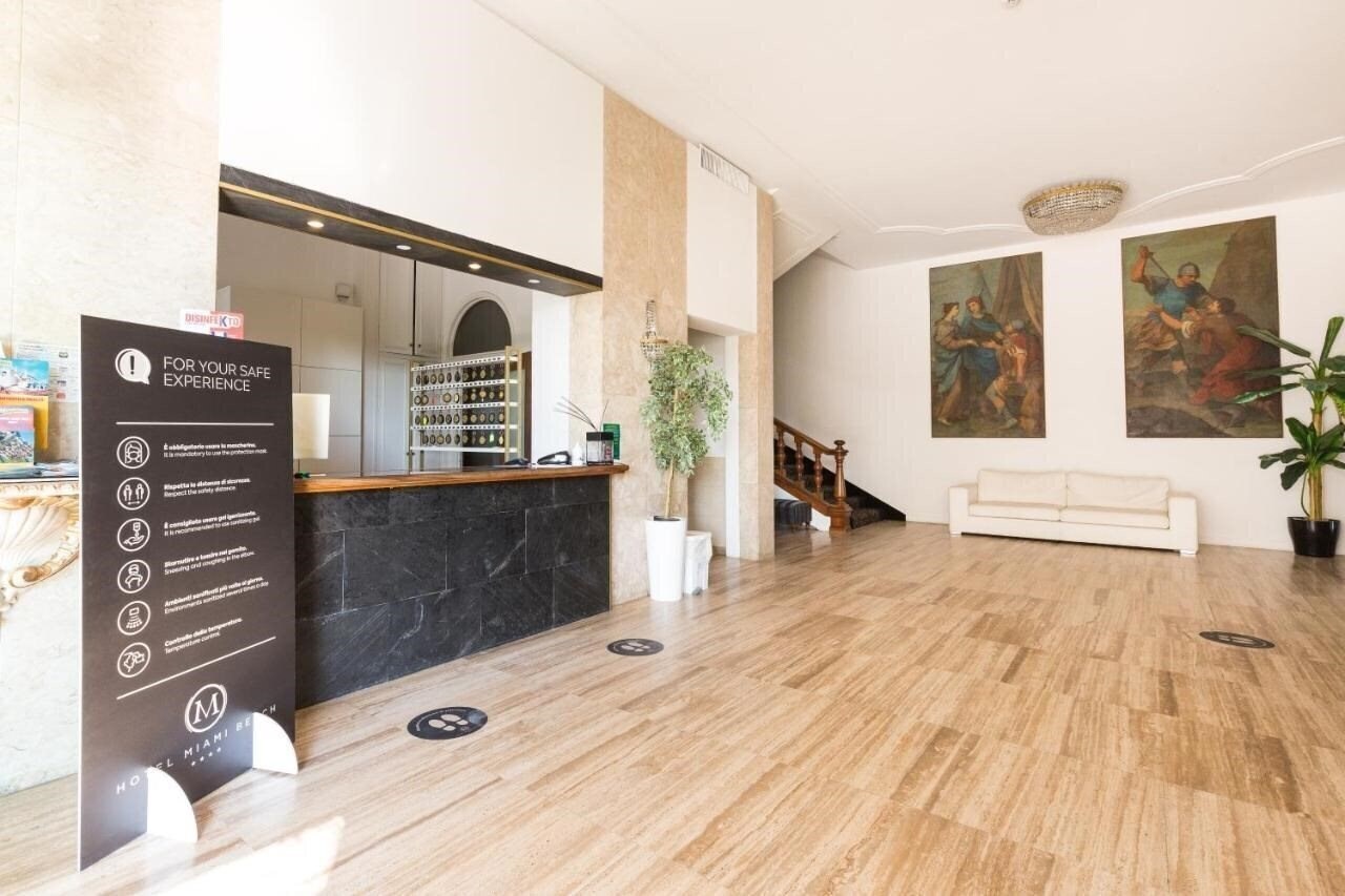 Изображение Color Miami Beach Family Hotel 4*