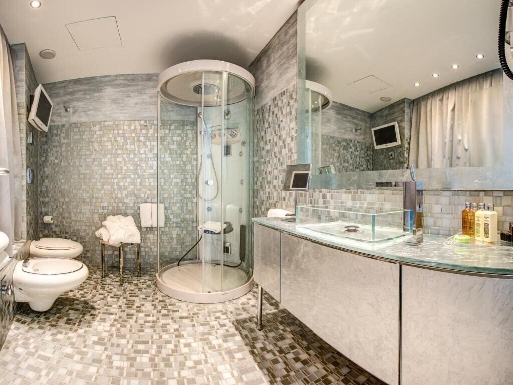 Фотография Waldorf 5*