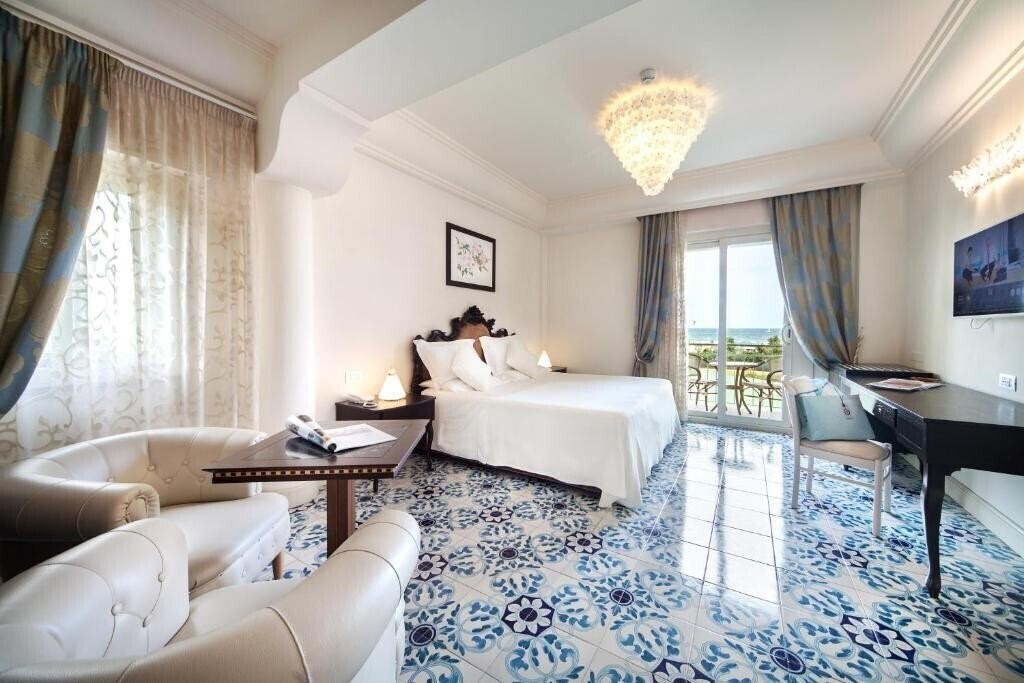 Фото Hotel Aurelia 4*
