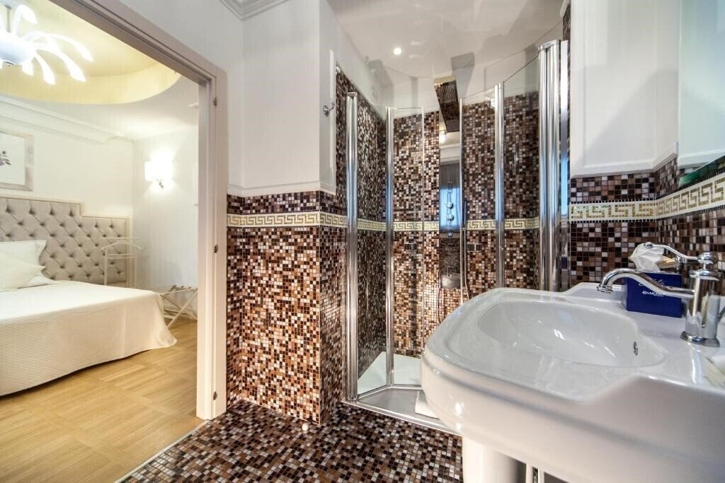 Фотография Hotel Aurelia 4*
