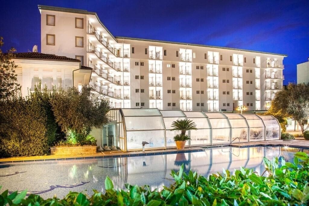 Изображение Hotel Aurelia 4*