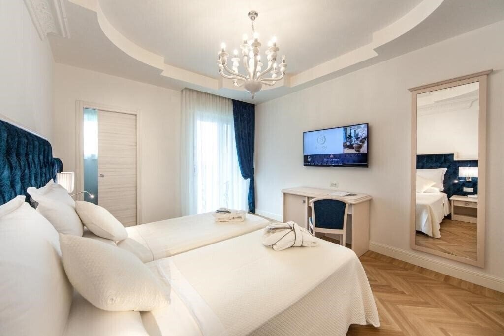 Картинка Hotel Aurelia 4*