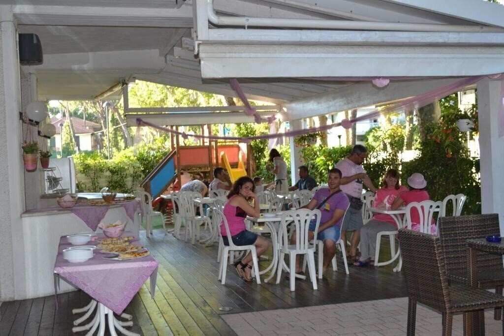 Фотографія Gianlore 3*