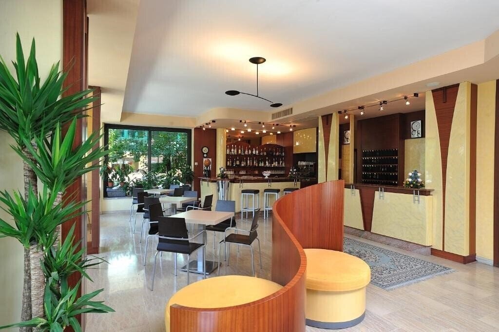 Зображення Ausonia Milano Marittima 3*