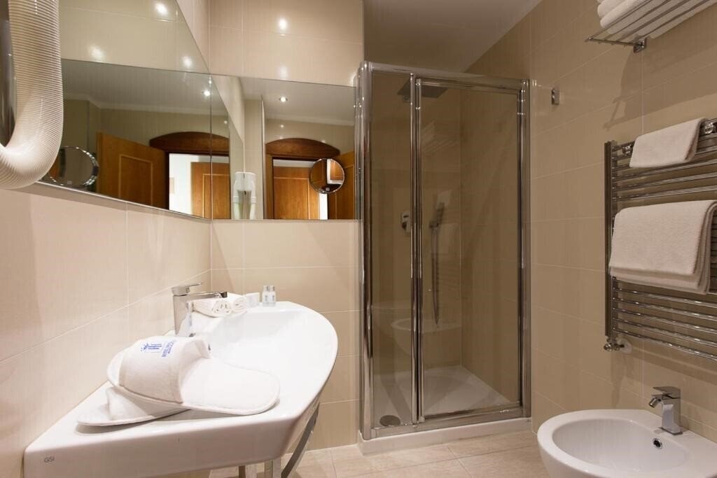 Фото Imperiale Milano Marittima 4*