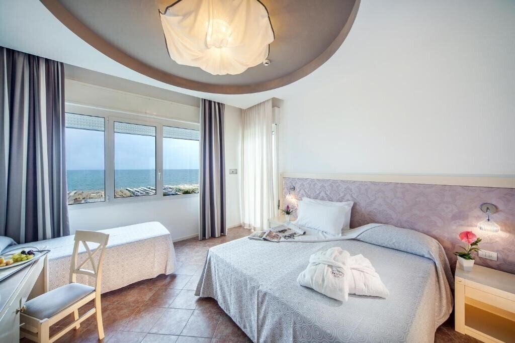 Готель Hotel Doge 4*