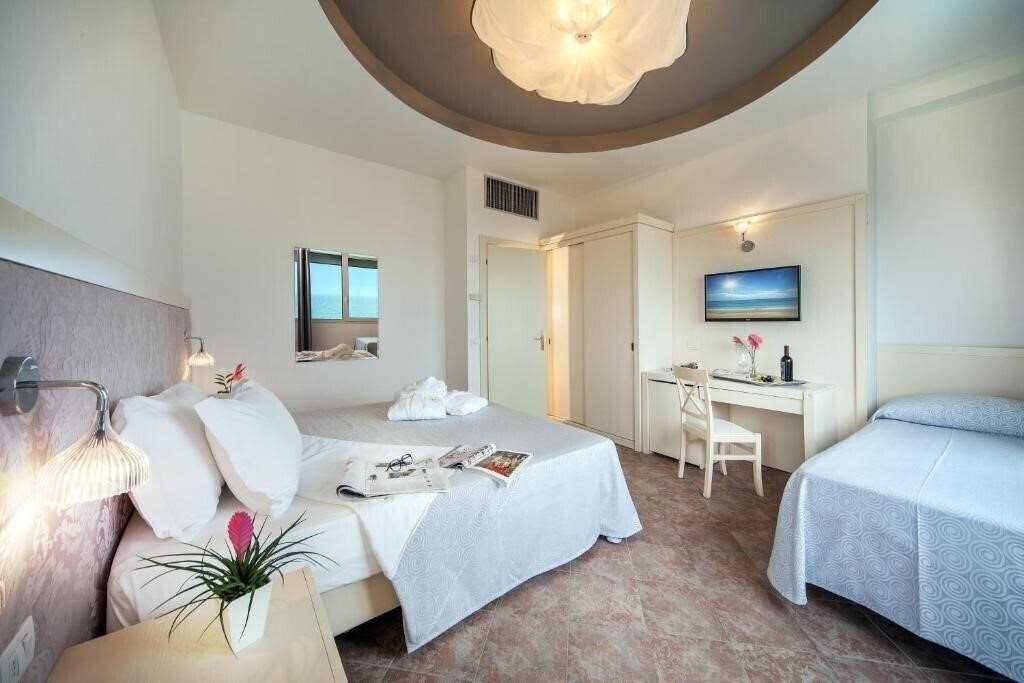 Фото Hotel Doge 4*