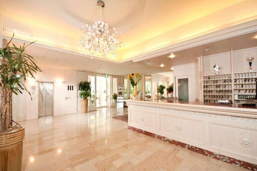 Картинка Hotel Doge 4*