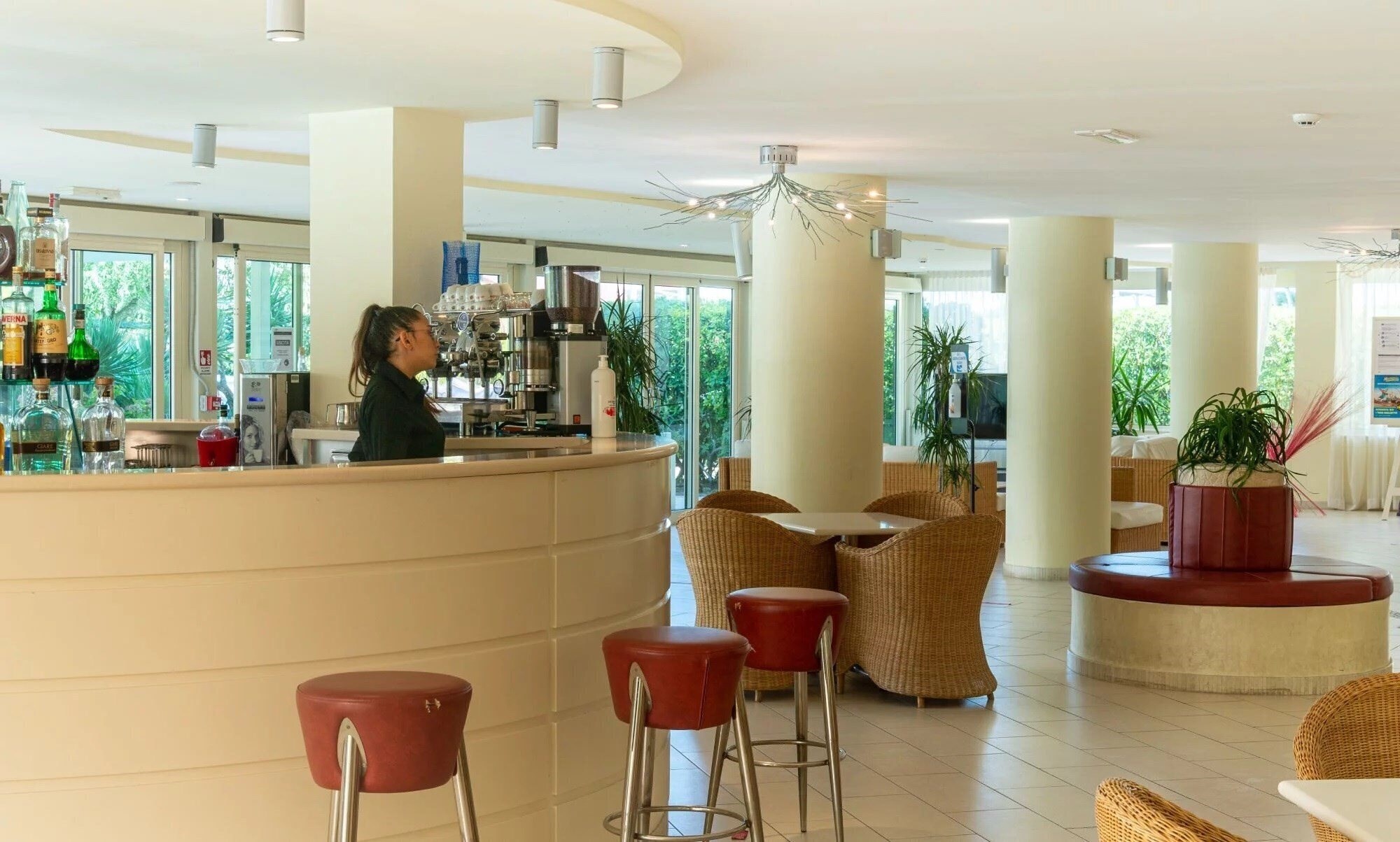 Фото King Hotel 3*