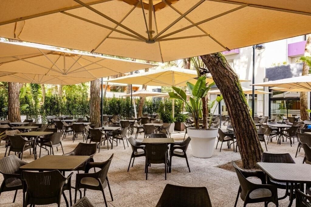 Картинка Color Bay Village Milano Marittima 4*