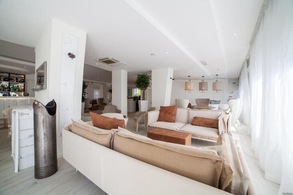 Фото Solemare 3*