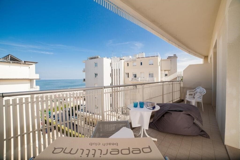 Картинка Solemare 3*