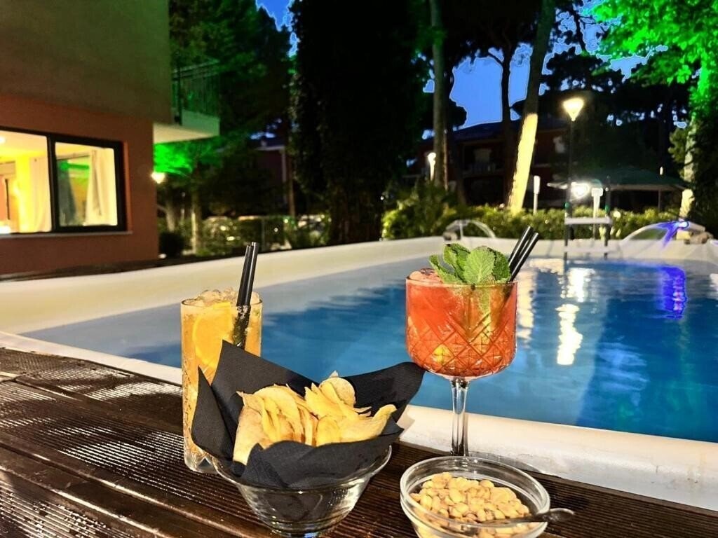Фотографія Des Bains 3*