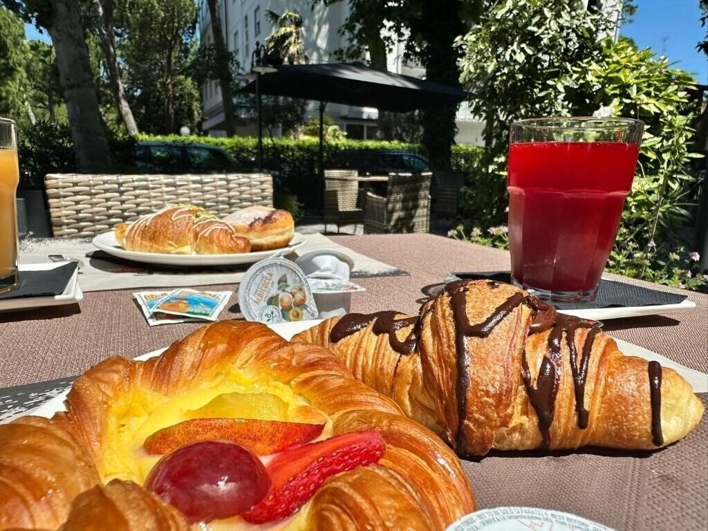 Картинка Des Bains 3*