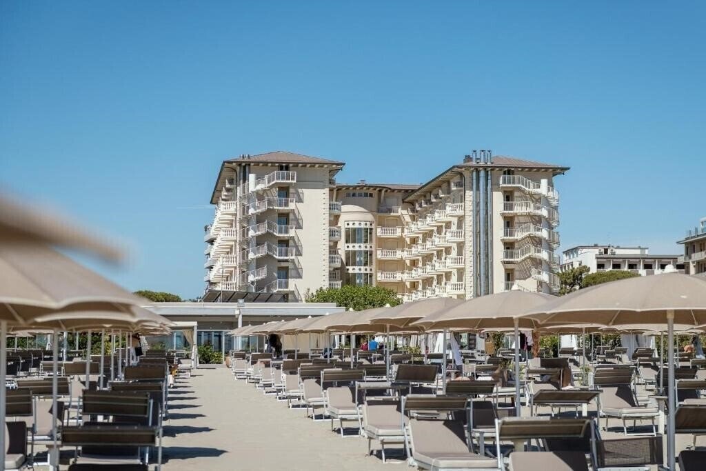 Зображення Hotel Palace 5*