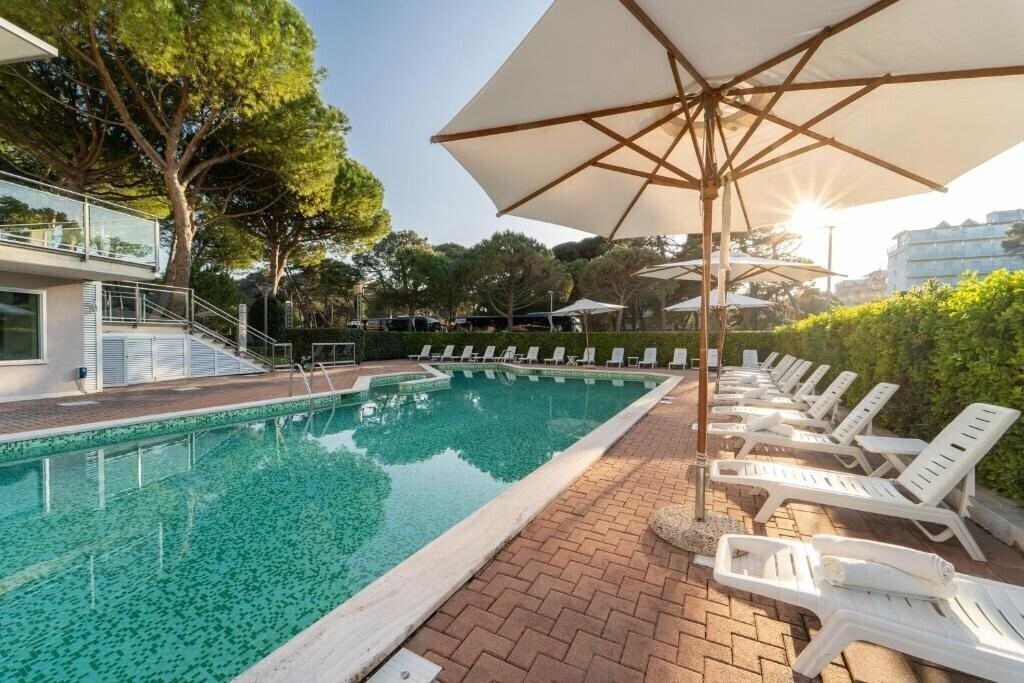 Фотографія Balance Hotel 4*