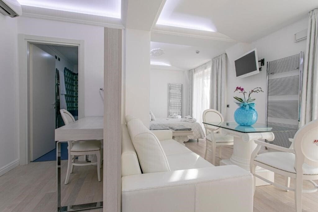 Картинка Hotel Paradiso Bovelacci 5*