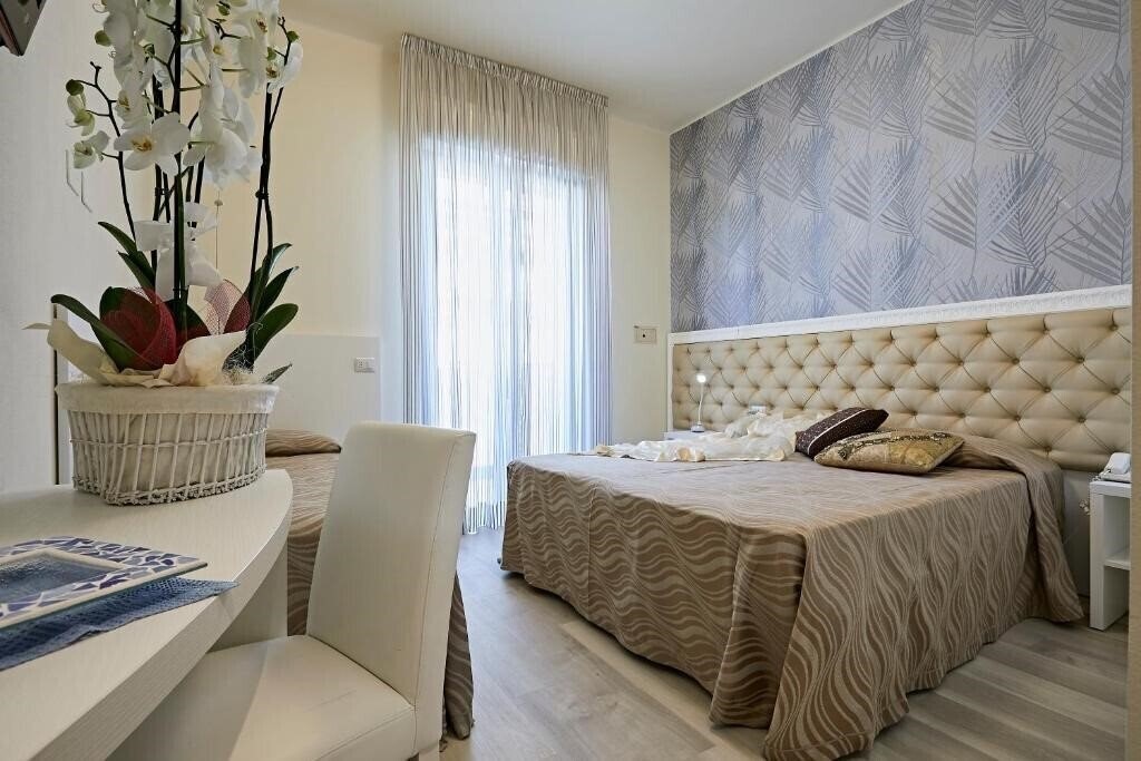 Фотография Athena Cervia 3*