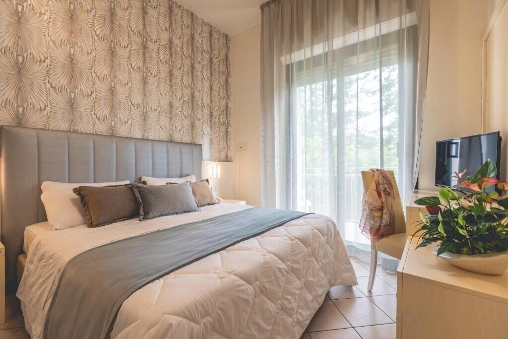 Изображение Athena Cervia 3*