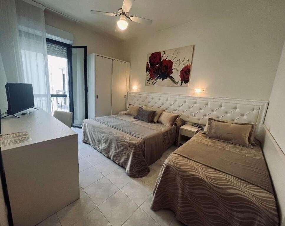 Картинка Athena Cervia 3*