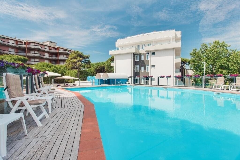 Изображение Hotel Nadir 3*