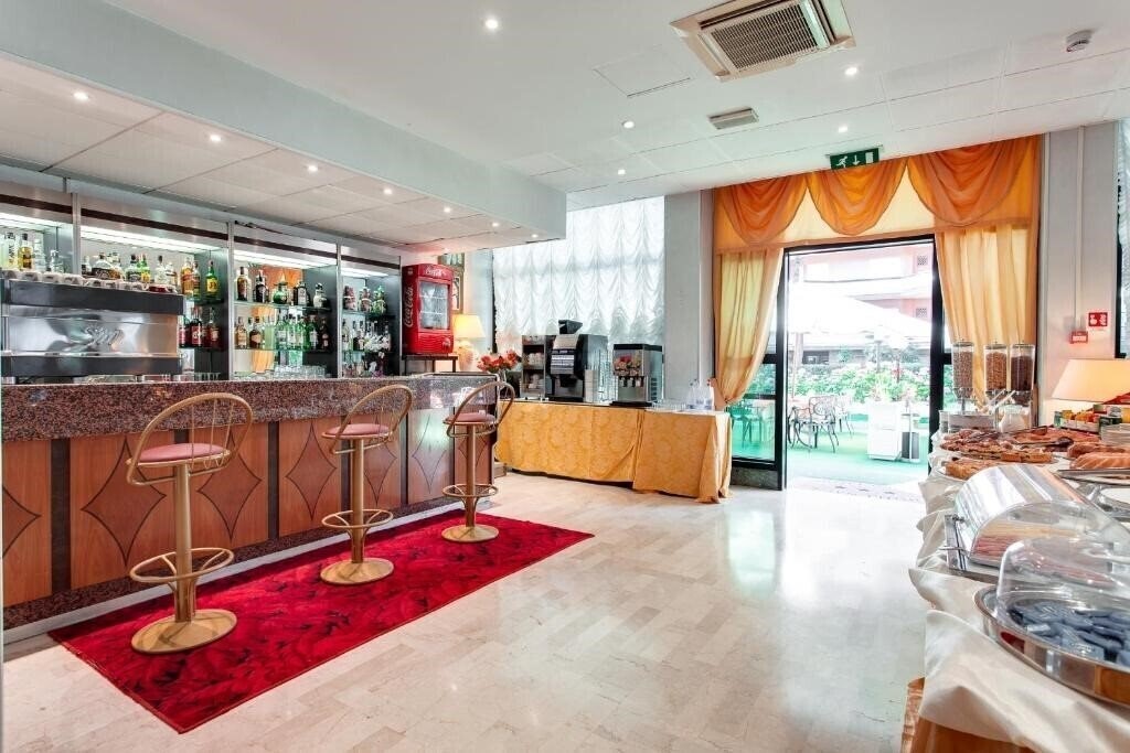 Картинка Hotel Nadir 3*