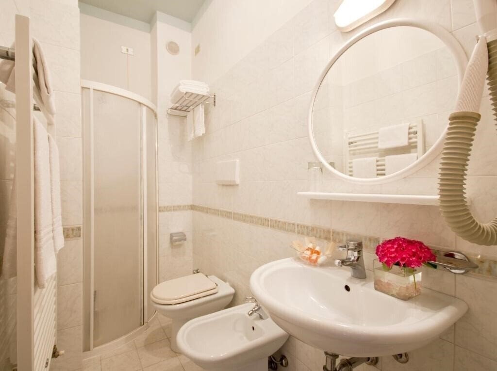 Фотография Hotel Diplomatic Cervia 3*