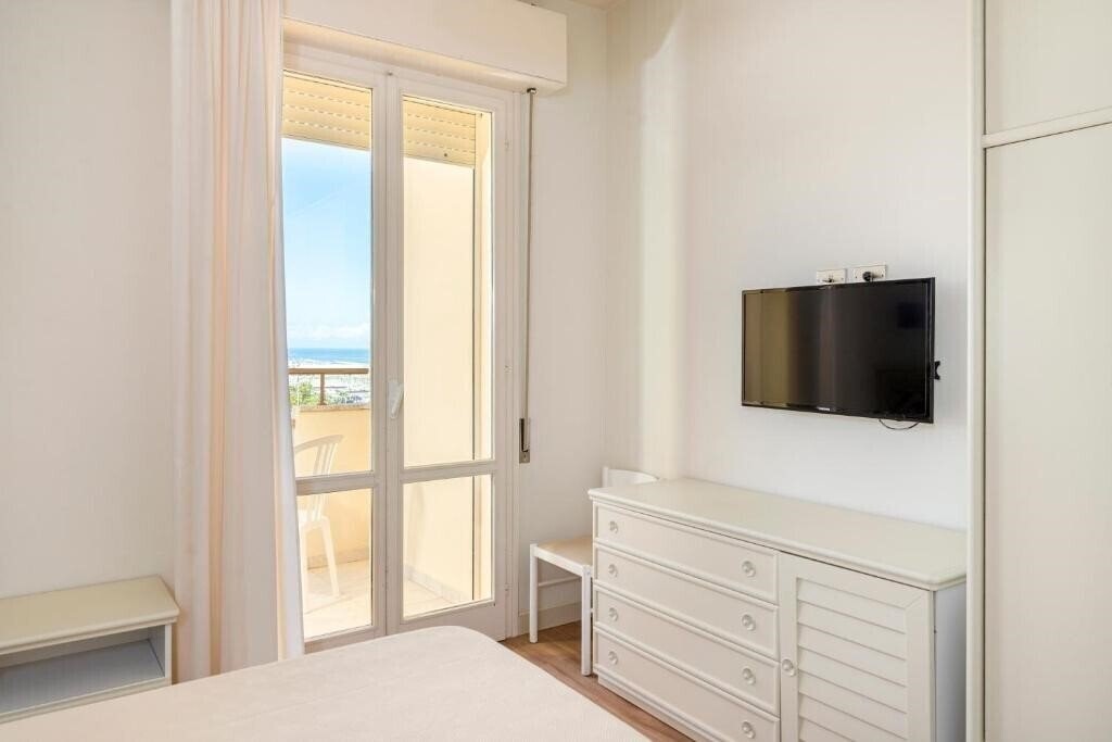 Картинка Hotel Diplomatic Cervia 3*