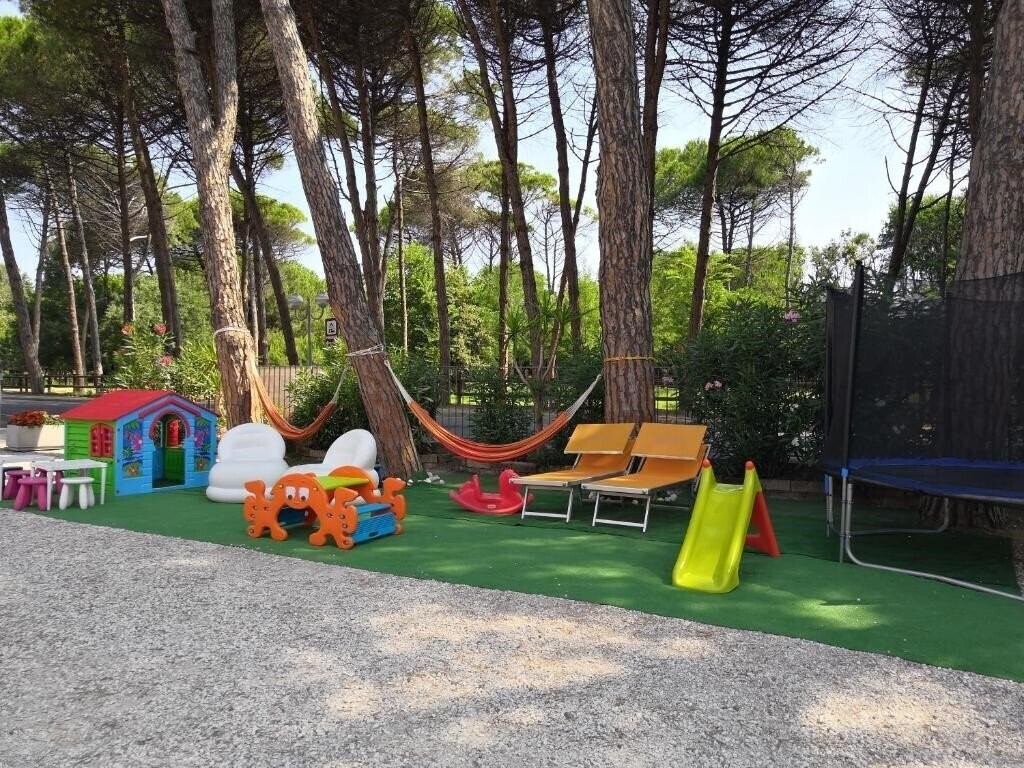 Фотографія Club Vacanze In 3*