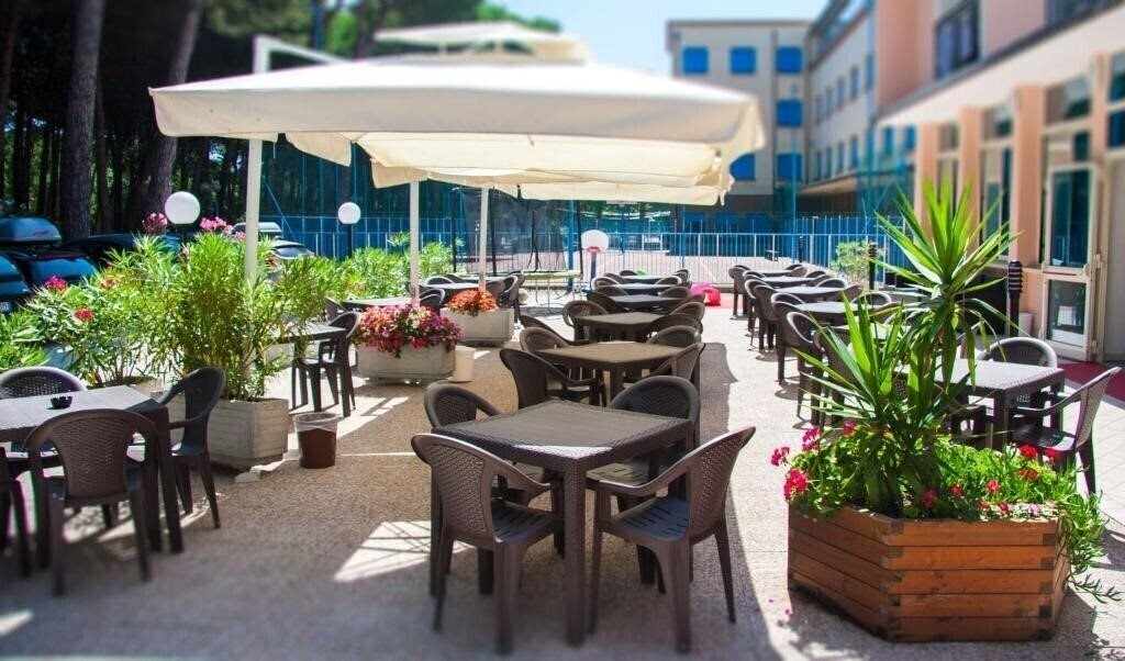 Фото Club Vacanze In 3*