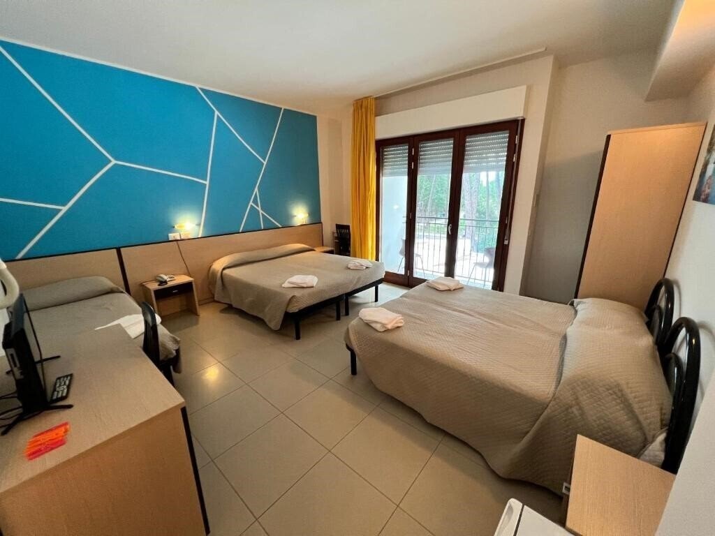 Зображення Club Vacanze In 3*