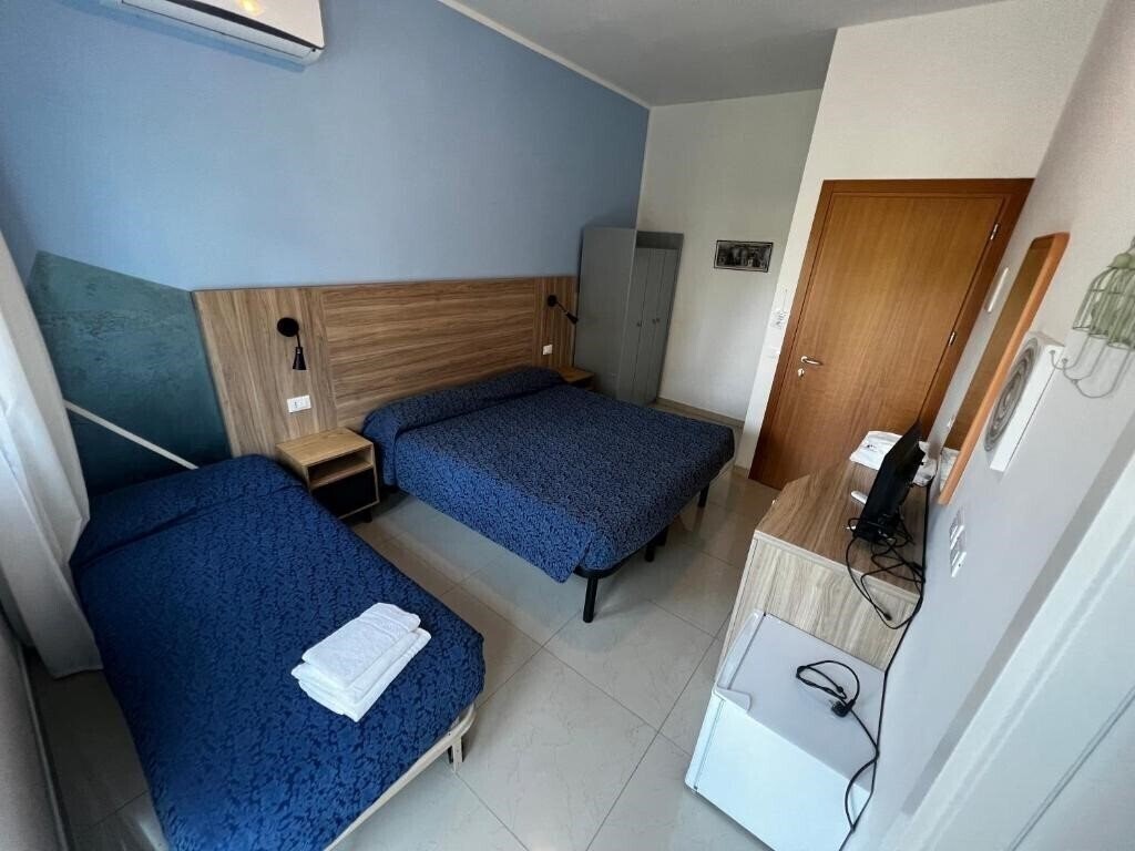 Картинка Club Vacanze In 3*