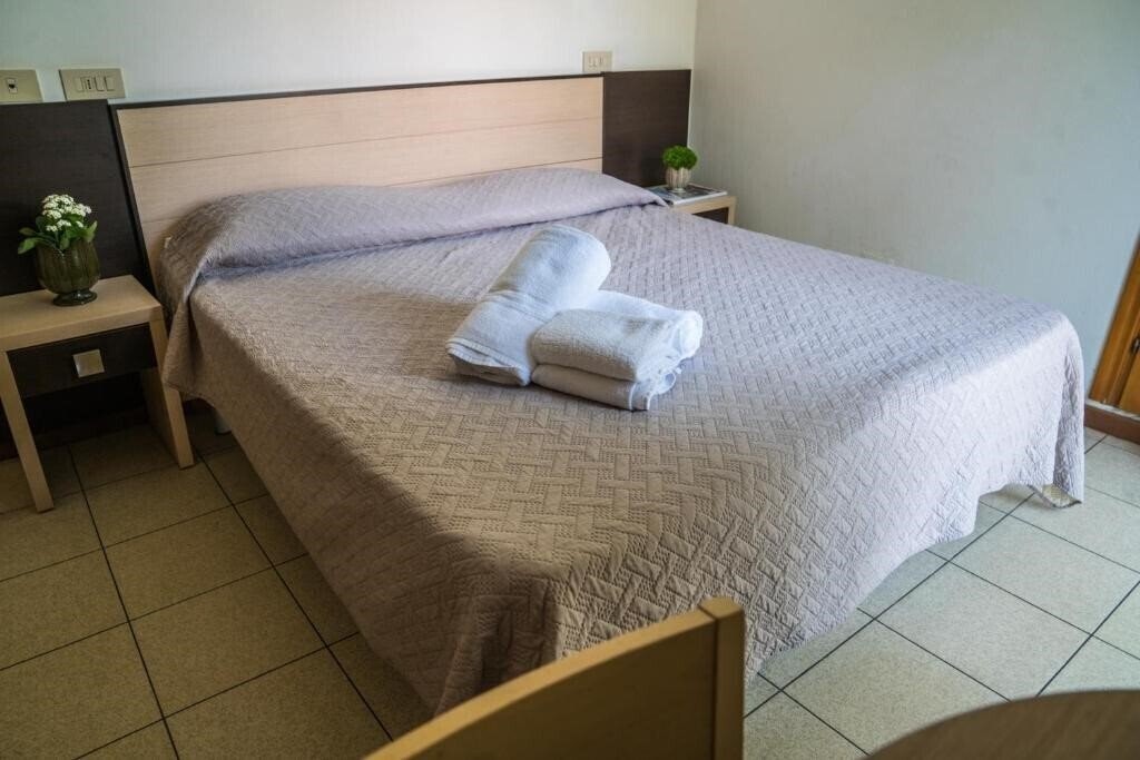 Картинка Europa Hotel 3*