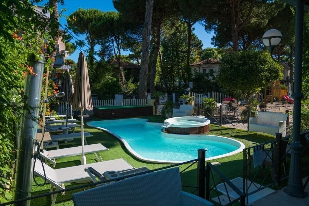 Фото Europa Hotel 3*