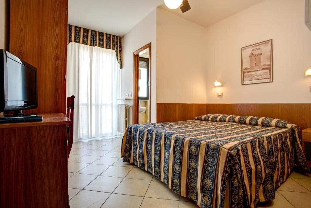 Картинка Genzianella Hotel 3*