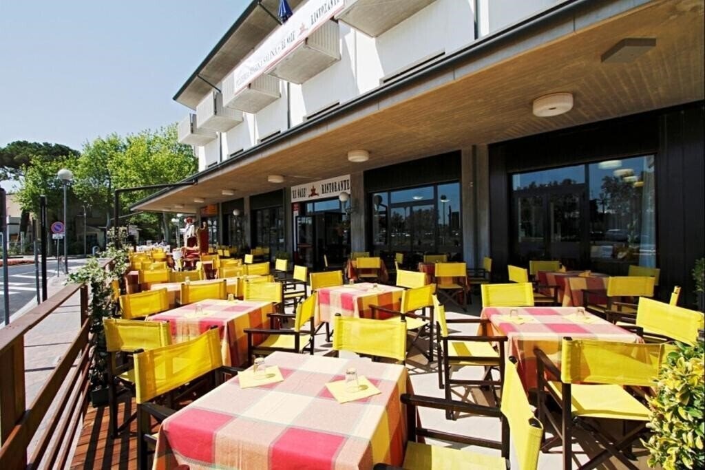 Зображення Genzianella Hotel 3*