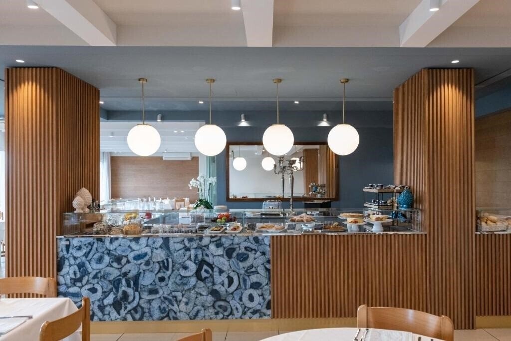 Изображение Kiss Hotel 3*