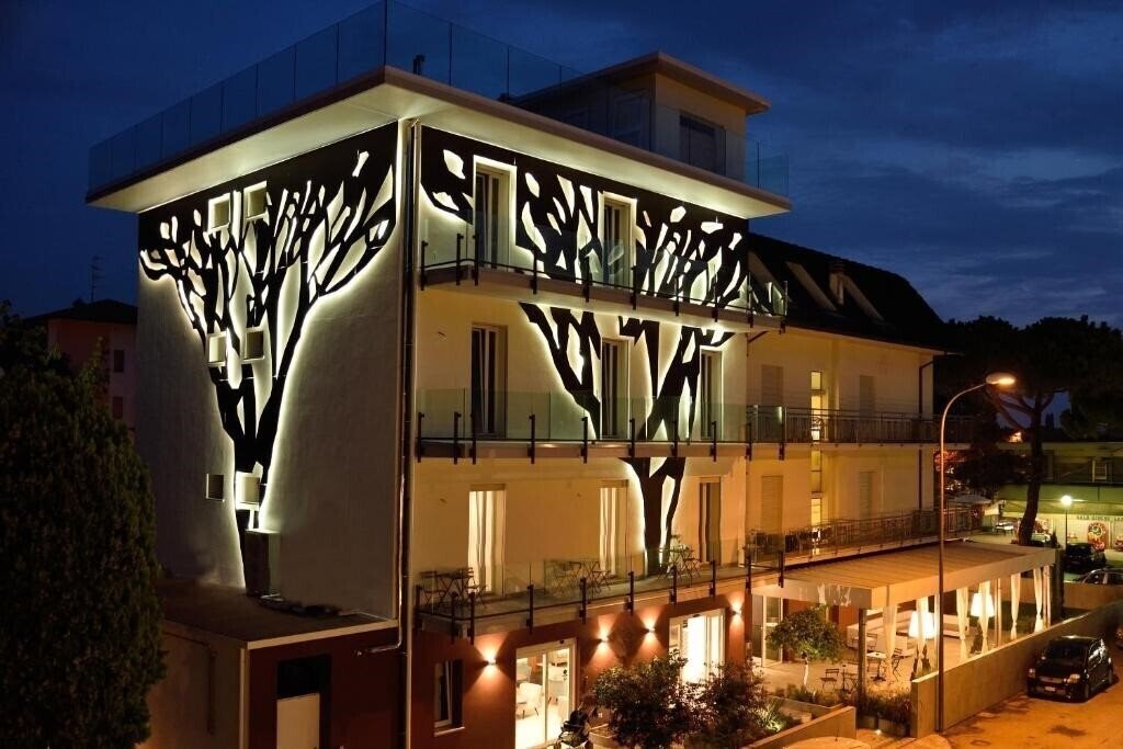 Отель ABC Hotel 3*