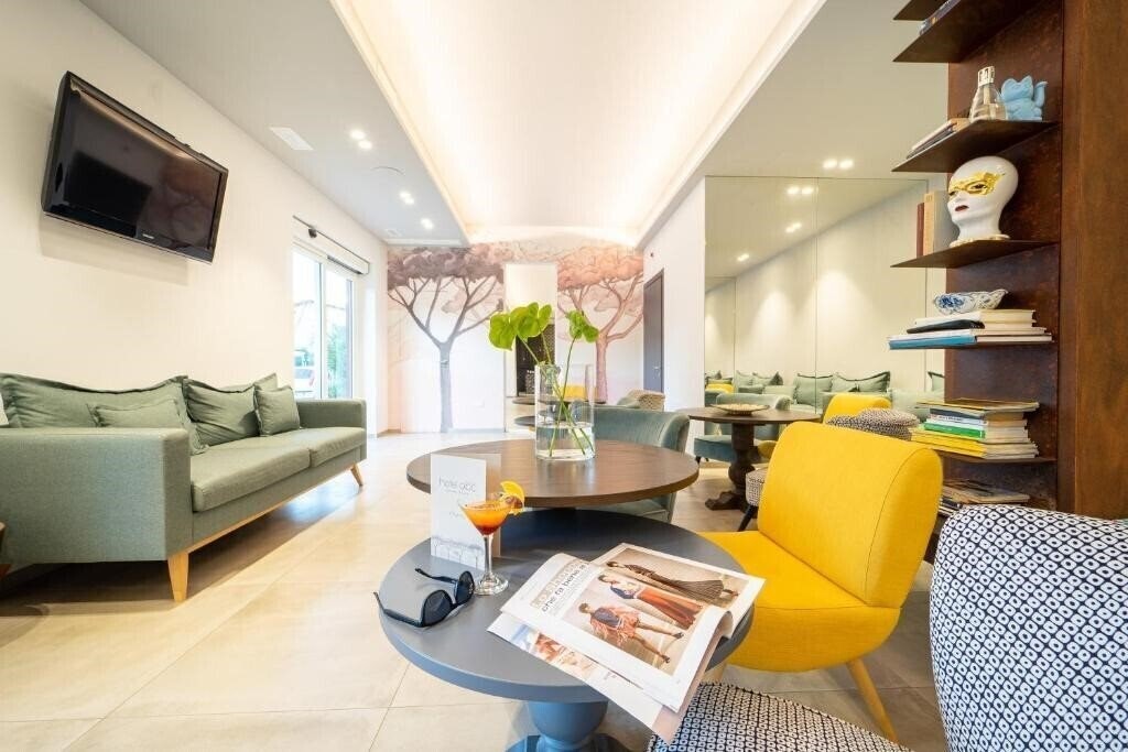 Изображение ABC Hotel 3*