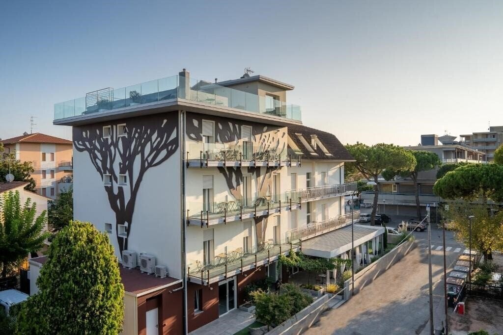 Фотография ABC Hotel 3*
