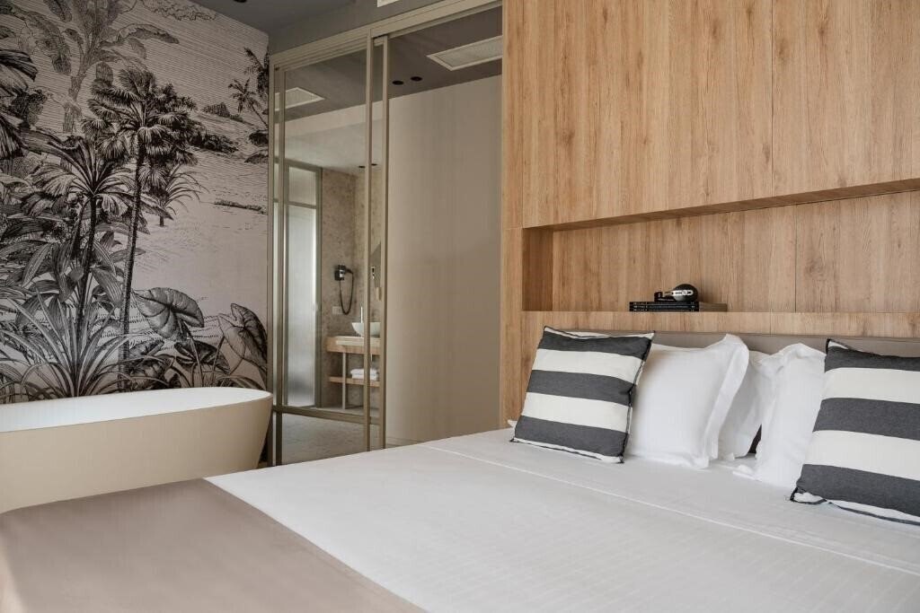Отель Luxor (Milano Marittima) 4*