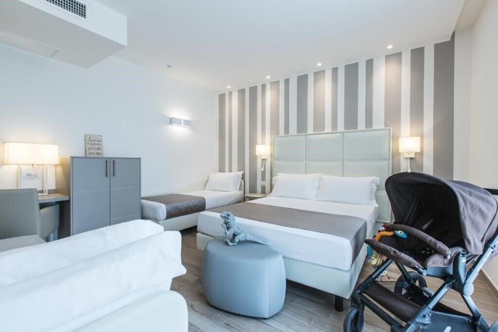 Изображение Luxor (Milano Marittima) 4*