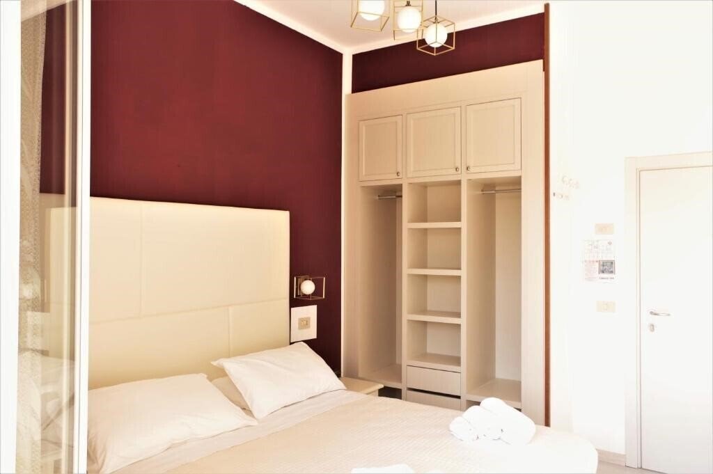 Фотографія Golf & Beach Hotel 3*