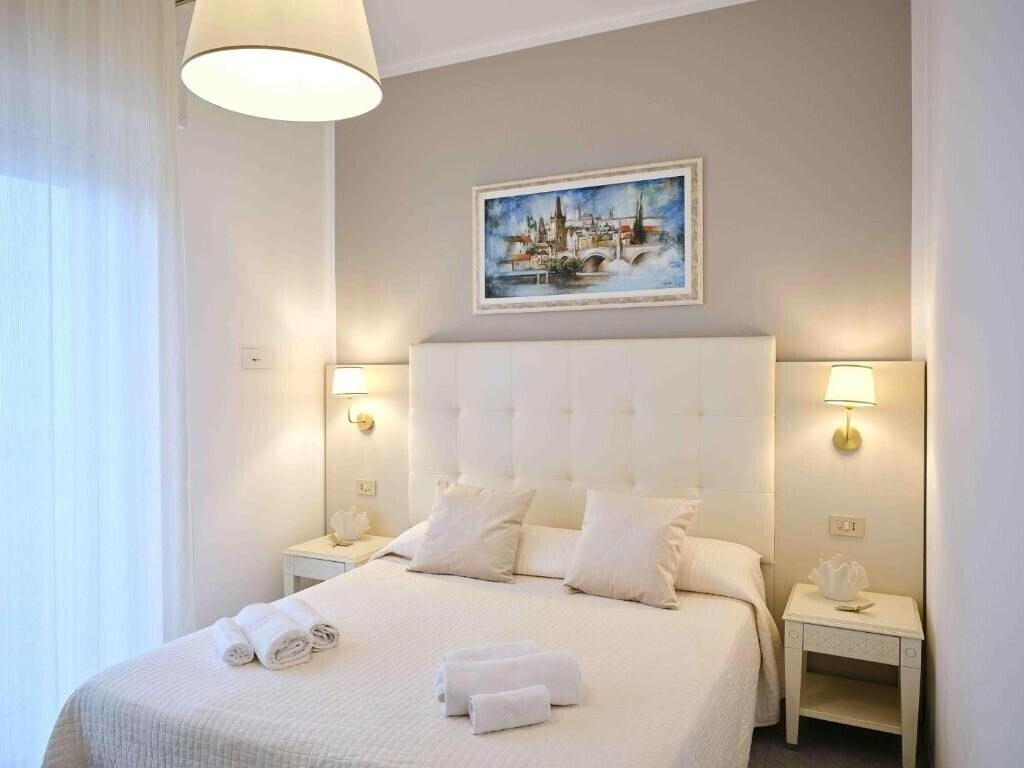 Картинка Golf & Beach Hotel 3*