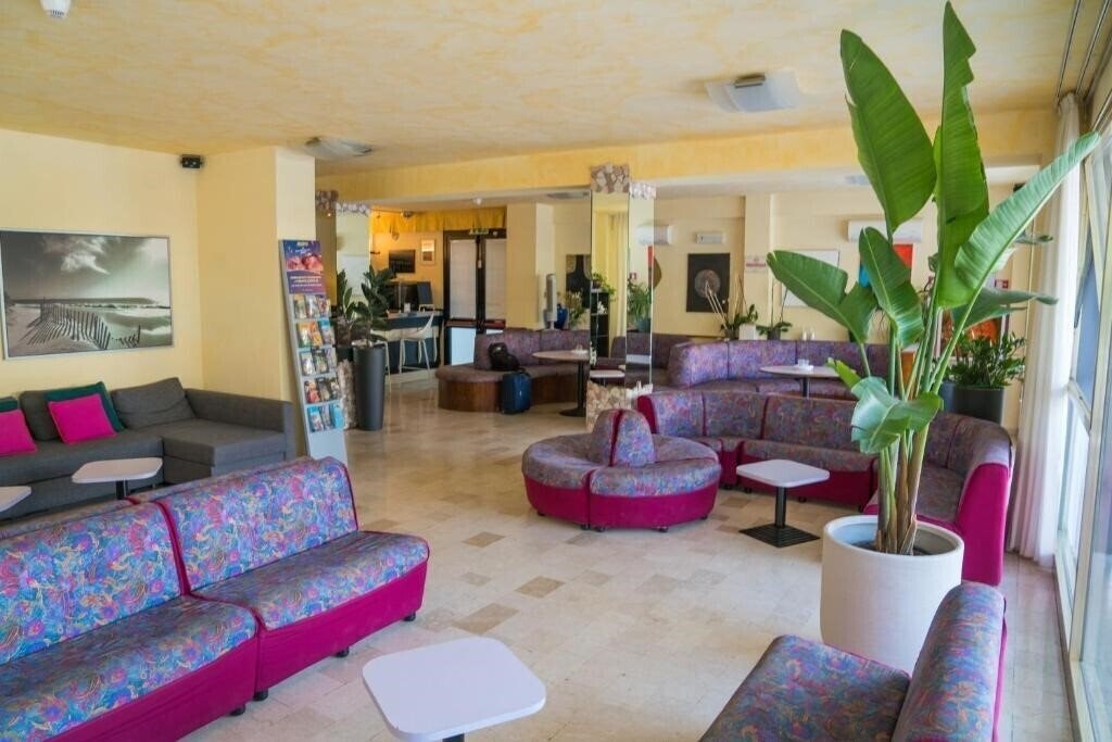 Зображення Singapore Hotel 3*