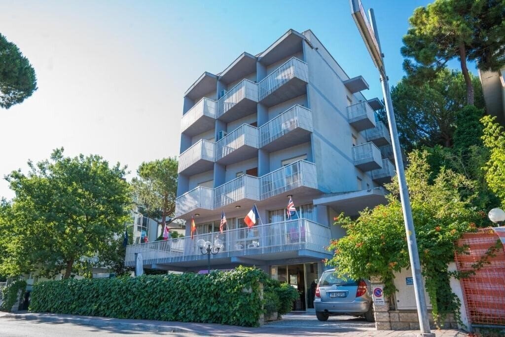 Картинка Singapore Hotel 3*