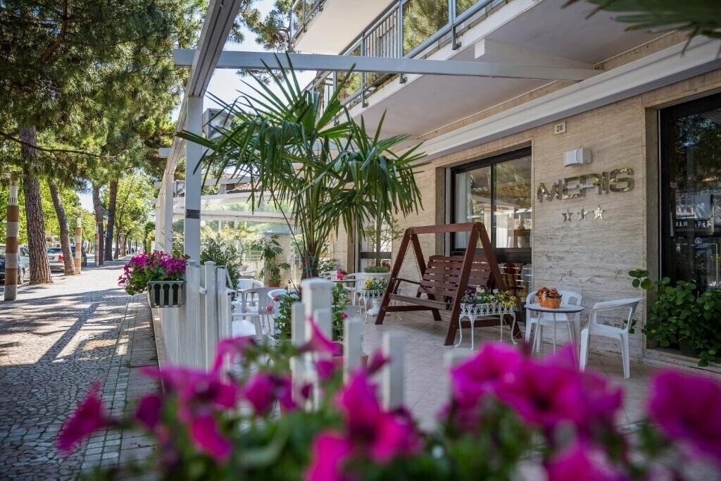 Фото Meris Hotel 3*