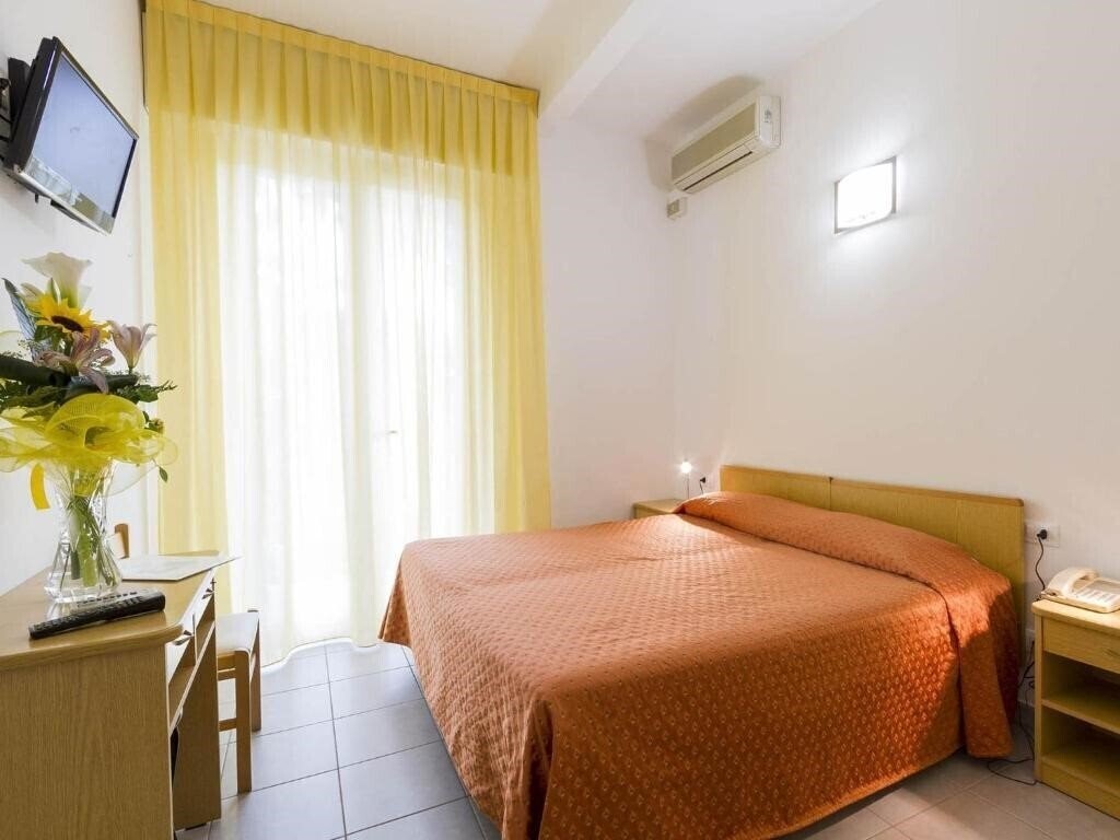 Фотографія Meris Hotel 3*